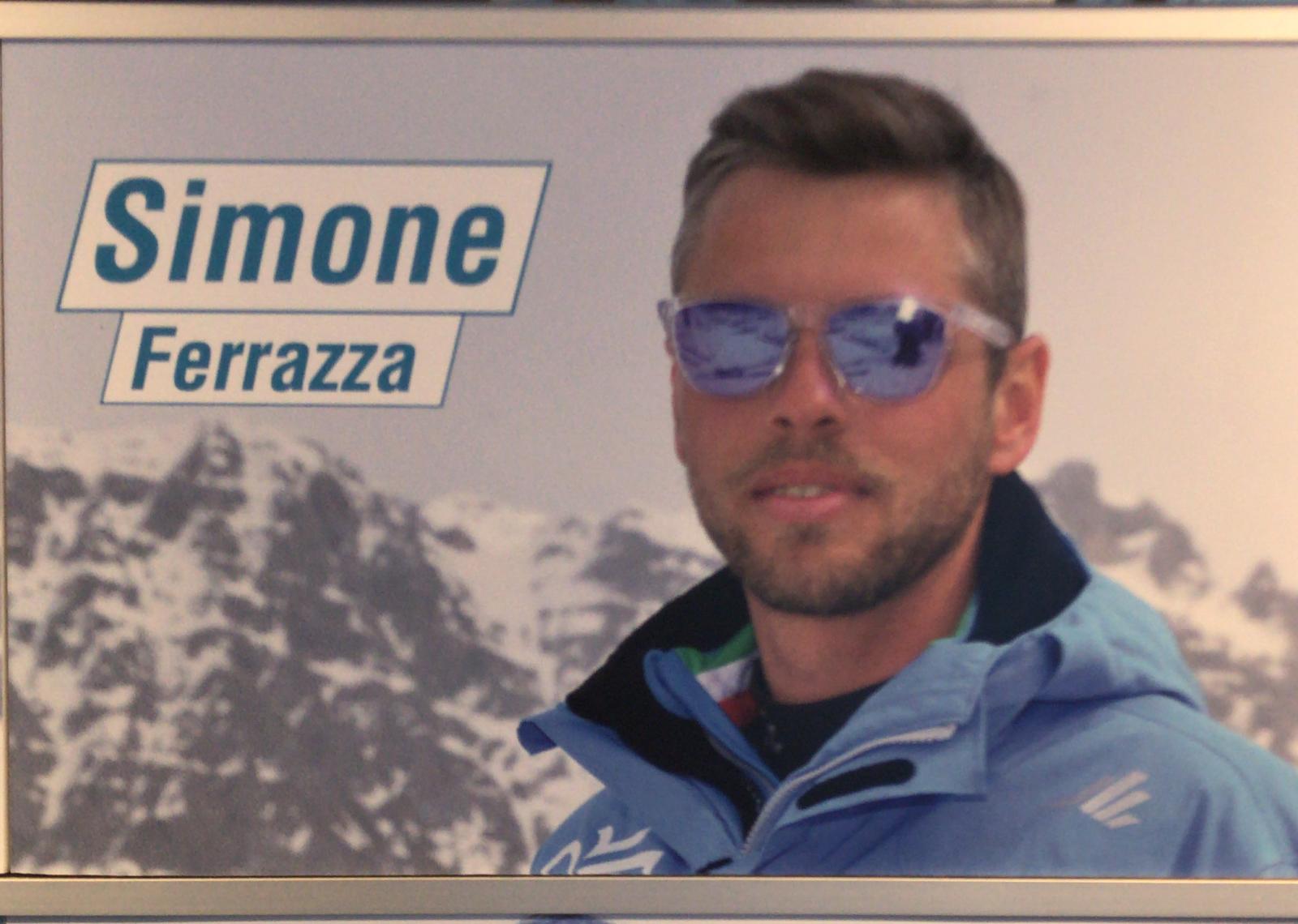 Simone Ferrazza