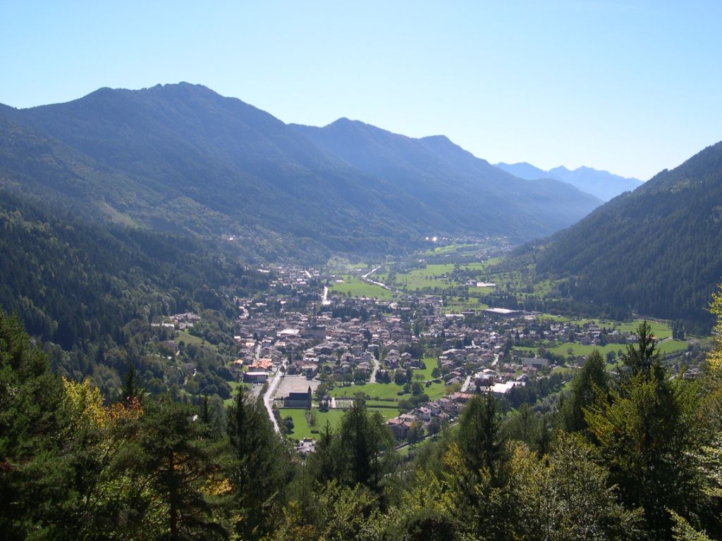 Carisolo