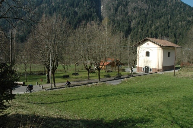 Santuario Beata Vergine del Potere