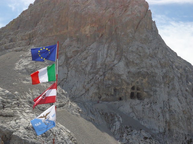 Montagna