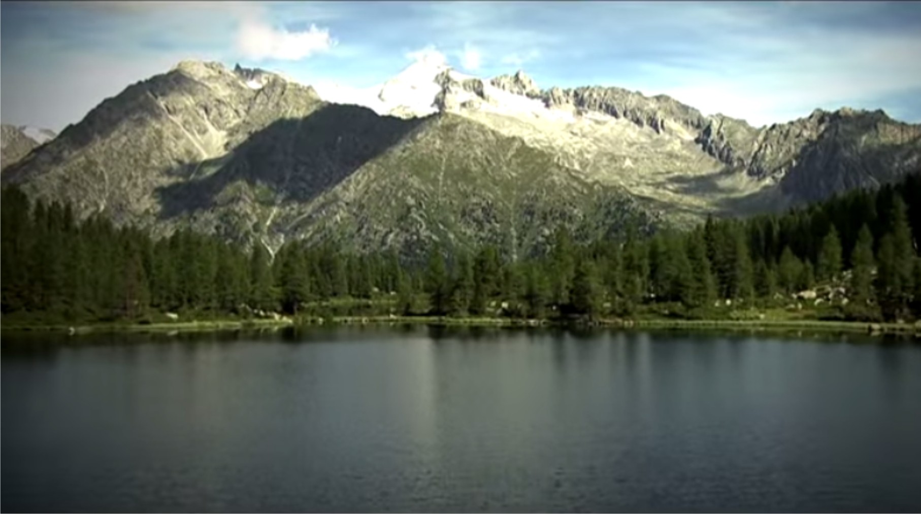  Parco Naturale Adamello Brenta Geopark 